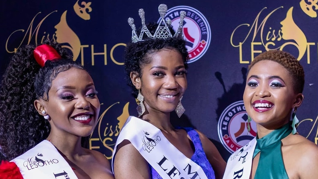 Mbali selected judge for Miss Lesotho pageant